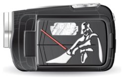 Lexibook Star Wars DJ290SW Camcorder - Black.